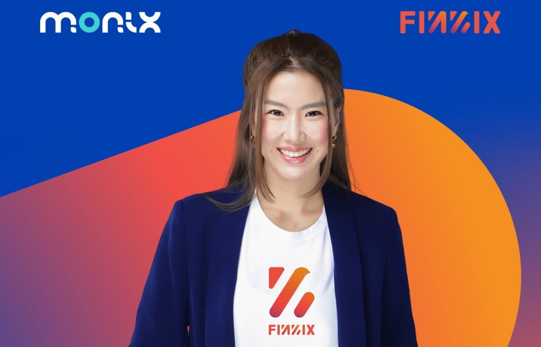 มันนิกซ์ปลื้มสินเชื่อนาโนฯ โตทะลุเป้าเปิดตัวสินเชื่อส่วนบุคคล“ฟินนิกซ์ อิกไนท์” 