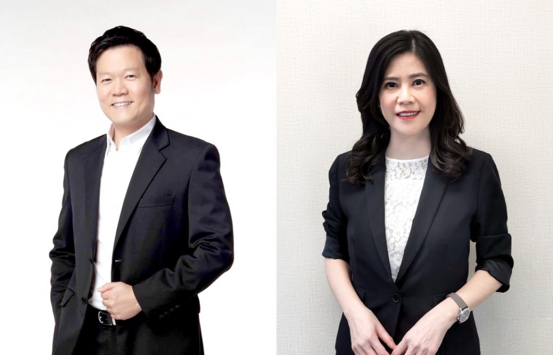 กรุงศรี ต่อยอดนวัตกรรม เปิดตัว “Krungsri iPro”บริการเปิดบัญชีธุรกิจแบบไม่ต้องไปสาขา   