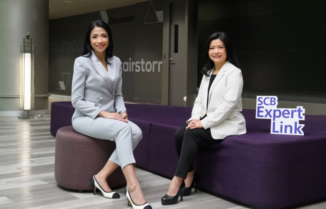 ไทยพาณิชย์จับมือเอฟดับบลิวดีรุกตลาดยูนิตลิงค์เปิดตัว“SCB Expert Link” 