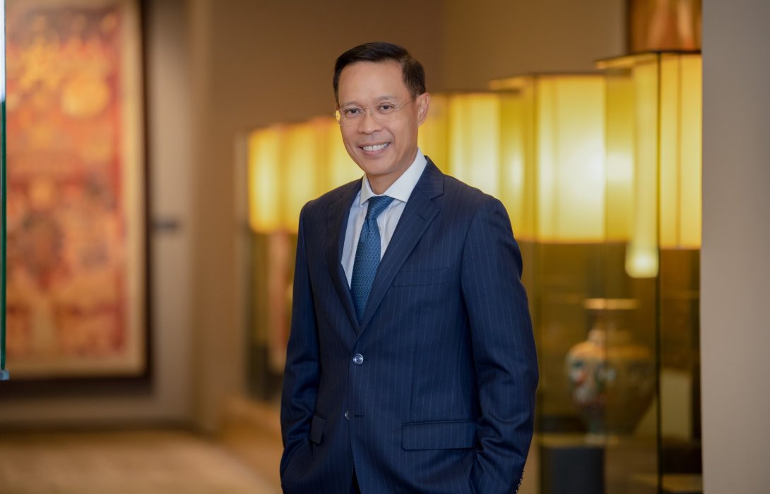 KBank Private Banking ร่วมกับ Lombard Odier คาดเศรษฐกิจโลกปีนี้ ยังคงเติบโตแต่ในอัตราที่ชะลอลง 