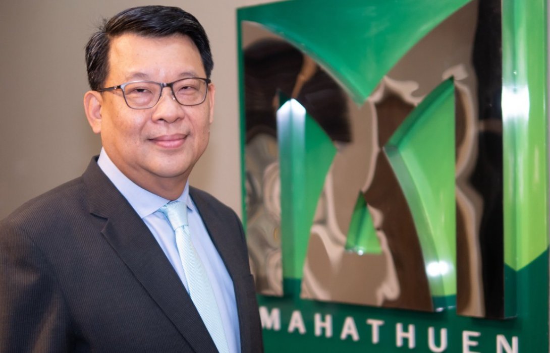 เปิดความสำเร็จ 1 ทศวรรษ ‘มะหะทุน เช่าสินเชื่อ’ แดนลาว อีกหนึ่งความภูมิใจของคนไทย 