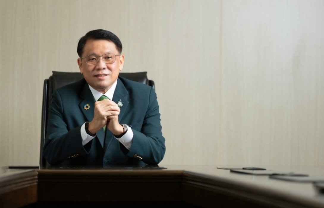 สลาก – เงินฝาก ใช้ค้ำประกันเงินกู้ ธ.ก.ส. ได้เร็ว คิดดอกเบี้ยเพียง 2.45 – 3.75 % ต่อปี