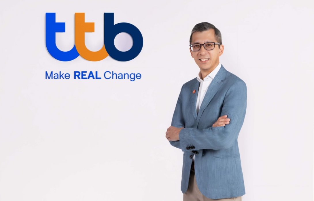 ทีเอ็มบีธนชาต ครองอันดับหนึ่ง“การเงินที่เป็นธรรม”ต่อเนื่องปีที่ 3