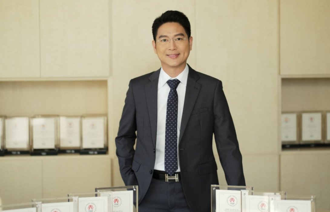 CIMB ELN ฉลองตรุษจีน มอบผลตอบแทนรายเดือน10%ต่อปีลงทุนขั้นต่ำ1ล้านบาท