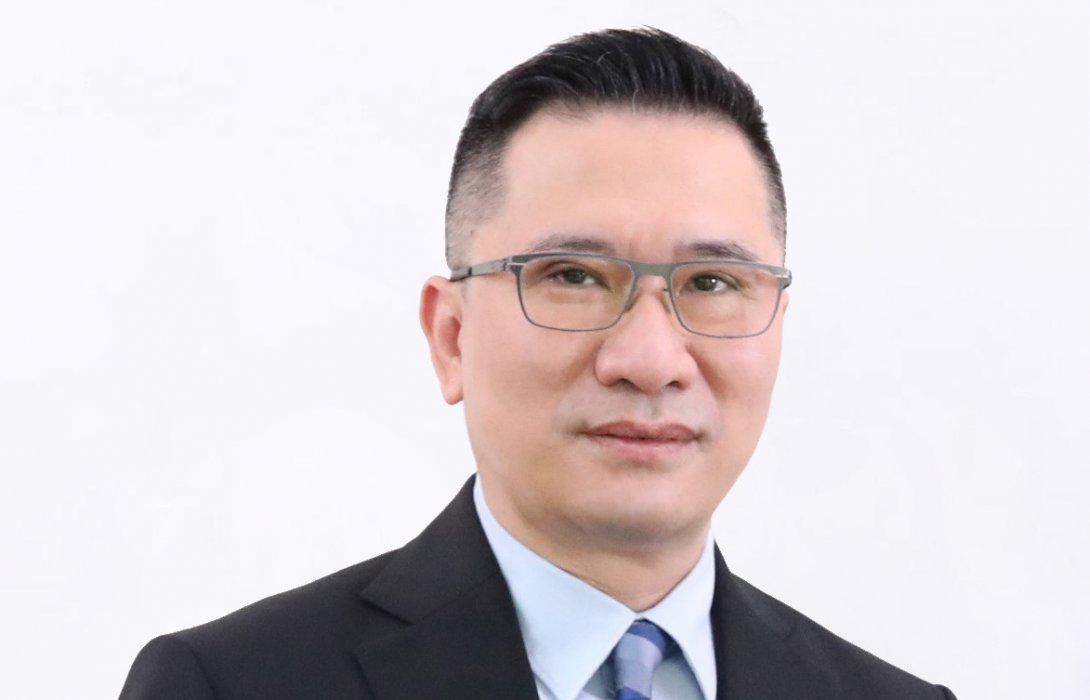 EXIM BANK แต่งตั้ง ชลัช รัตนบุญนิธิ  นั่งผู้ช่วยกรรมการผู้จัดการ