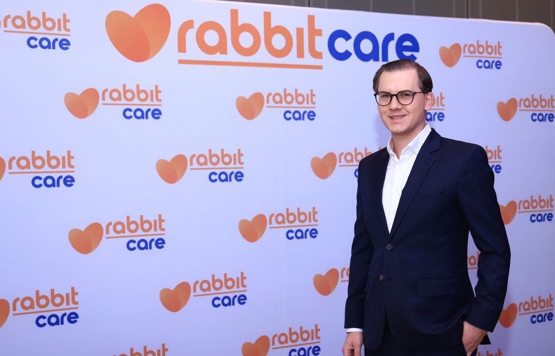 “แรบบิท แคร์”เขย่าวงการโบรคเกอร์ประกันภัย สู่ผู้นำตลาดด้านประกันภัยและผลิตภัณฑ์ทางการเงิน 