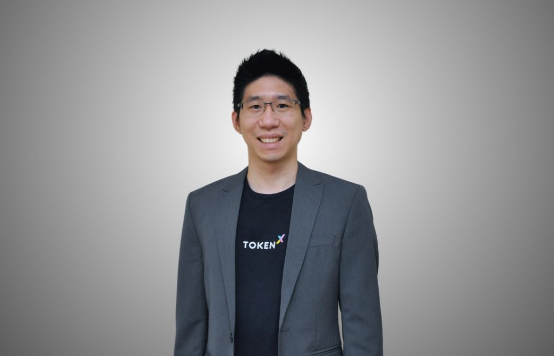 “Token X” จับมือ “iAM” เปิดตัว “BNK Governance Token” Utility Token 