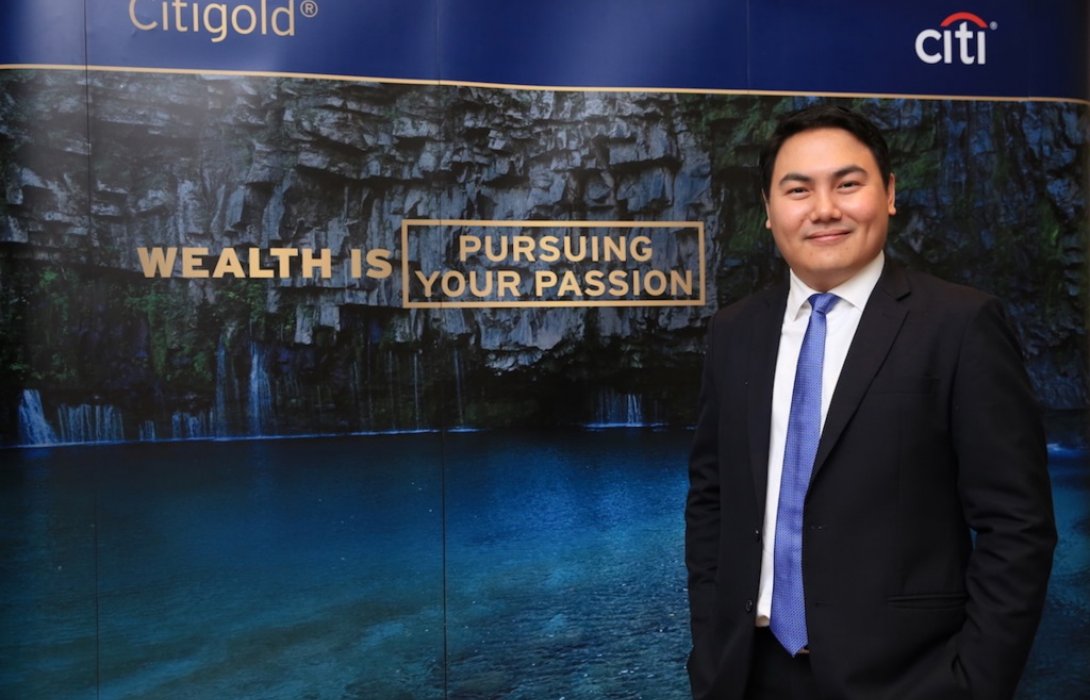 ซิตี้แบงก์ เผยทิศทางเศรษฐกิจปี 65 คาดจีดีพีโลกโต 3.8%จับตานโยบายการเงินเข้มงวด - เงินเฟ้อ 