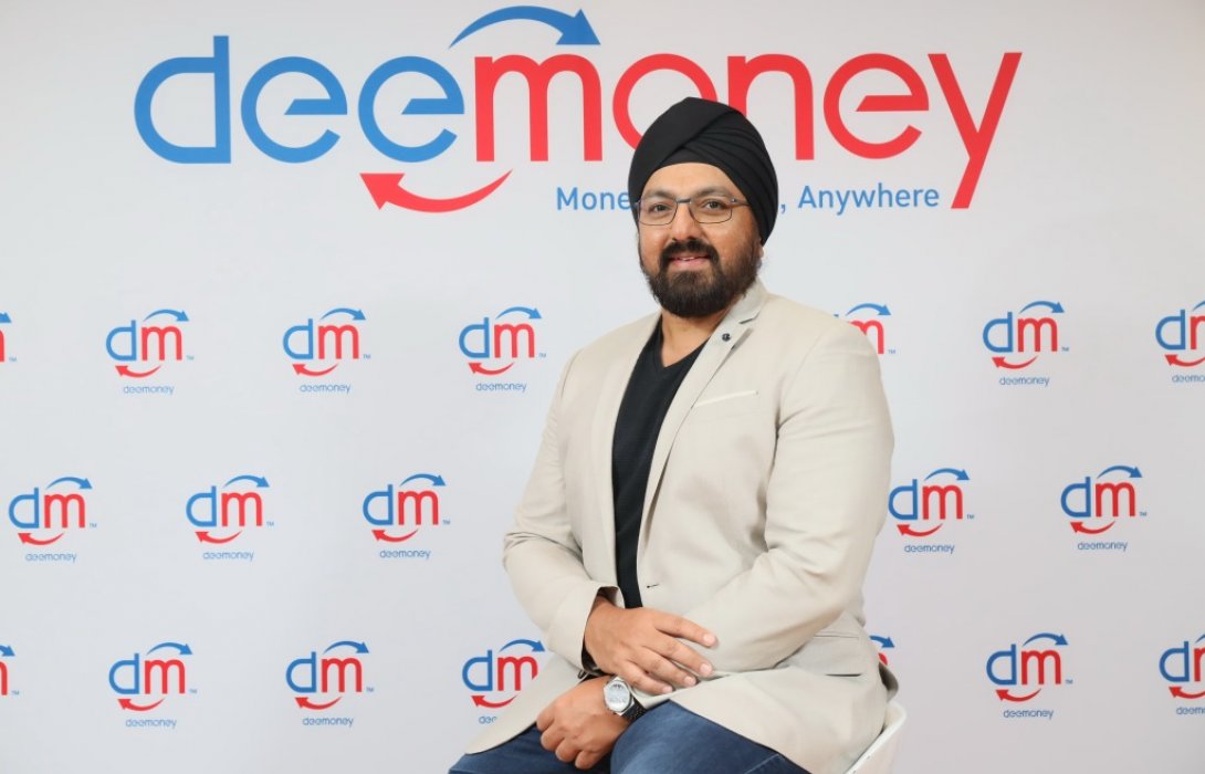 ดีมันนี่ ปฏิวัติวงการ! ธุรกิจการชำระเงินข้ามพรมแดนไทย – อินเดีย ร่วมมือ IndusInd Bank 