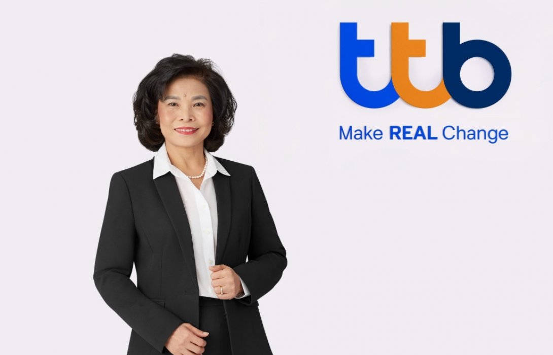 ทีเอ็มบีธนชาต ติดอันดับดัชนีวัดความเสมอภาคทางเพศของบลูมเบิร์ก (GEI) ปี 2565