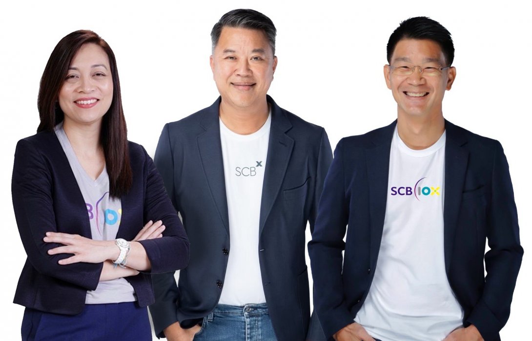SCB 10X องค์กรแรกจากไทยที่ขึ้นชั้นCorporate Venture Capitalระดับโลก