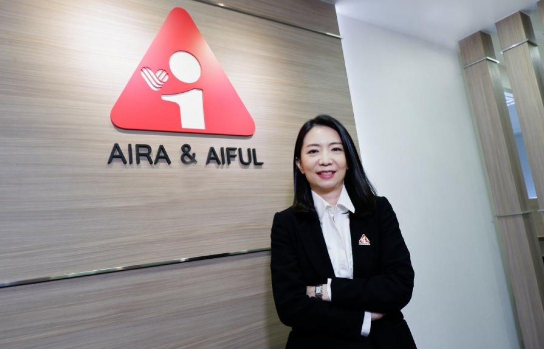 “A money” แต่งตั้ง CFO เสริมแกร่งธุรกิจโตต่อเนื่อง