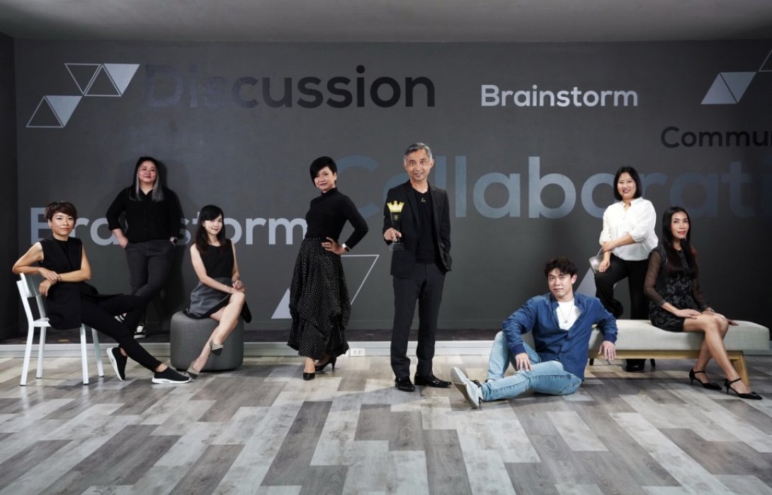 SCB Thailand คว้ารางวัล Thailand Zocial Awards เป็นปีที่ 7