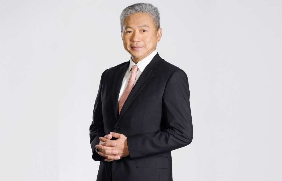 LHFG ชูกลยุทธ์ ปี 2565 ยกระดับการเป็นที่ปรึกษาทางการเงินแบบครบวงจร