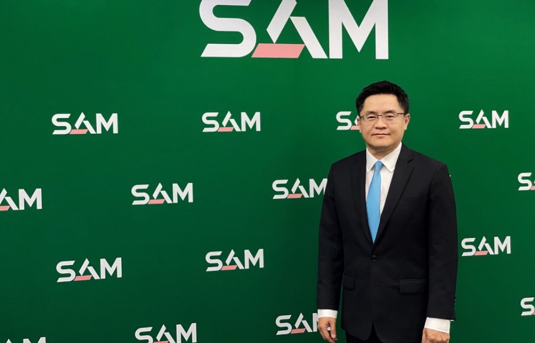 SAM คัดทรัพย์มือสองทำเลทองในขอนแก่นและภาคอีสาน ร่วมงานมหกรรมบ้านธนาคาร จ.ขอนแก่น