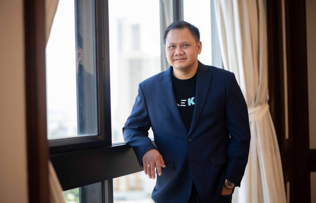 KBTG ร่วมเป็นสมาชิก MIT Media Lab ทำวิจัยบริการทางการเงินยุคใหม่  