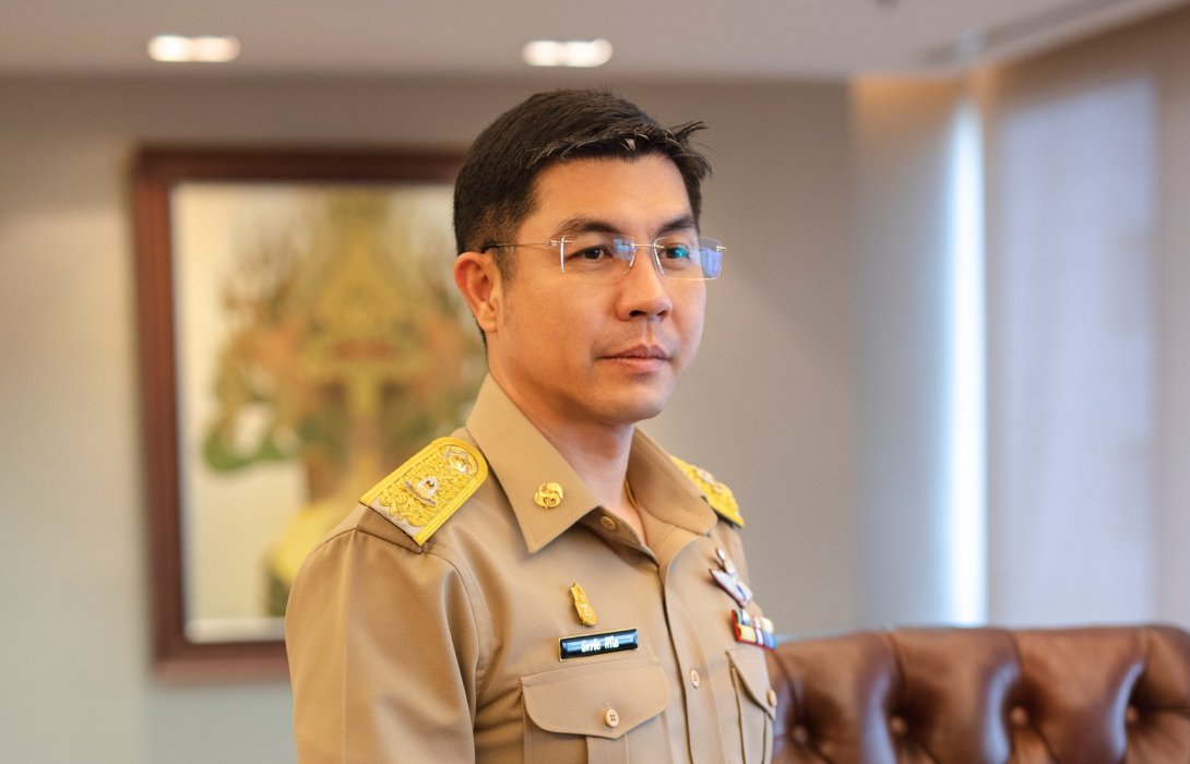 อสม.ทำงานสู้ภัย COVID-19 ธอส.จัดสินเชื่ออัตราดอกเบี้ยต่ำ1.99% นาน 4 ปี