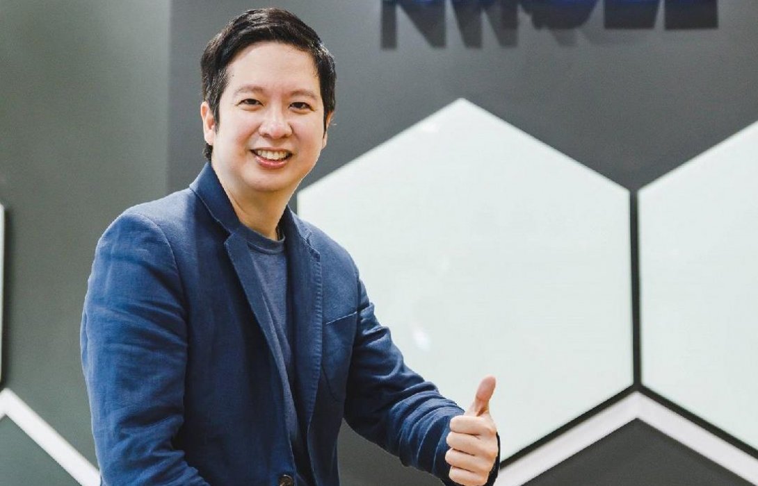 กรุงศรี นิมเบิล ประกาศเป็นผู้นำด้าน IT และ Digital Solutions พร้อมสนับสนุนเทคคอมมูนิตี้ไทยทุกกลุ่ม