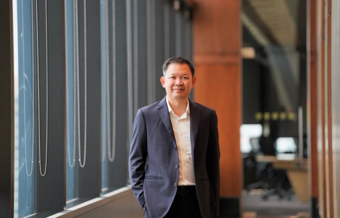 SCB CIO แนะกระจายลงทุนใน Private Asset และStructure Note หนุนลดความผันผวนของพอร์ต