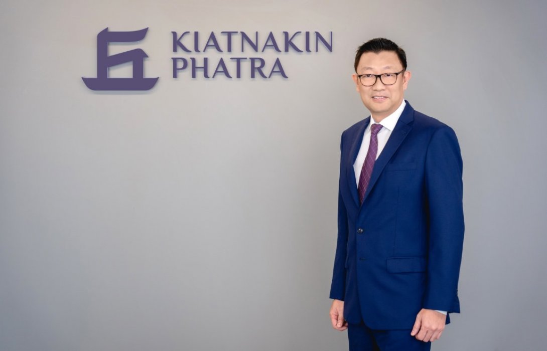 เกียรตินาคินภัทร ผนึก เจนเนอราลี่ ไทยแลนด์ เปิดตัวผลิตภัณฑ์ใหม่ KKPGEN Wealth Signature Link 