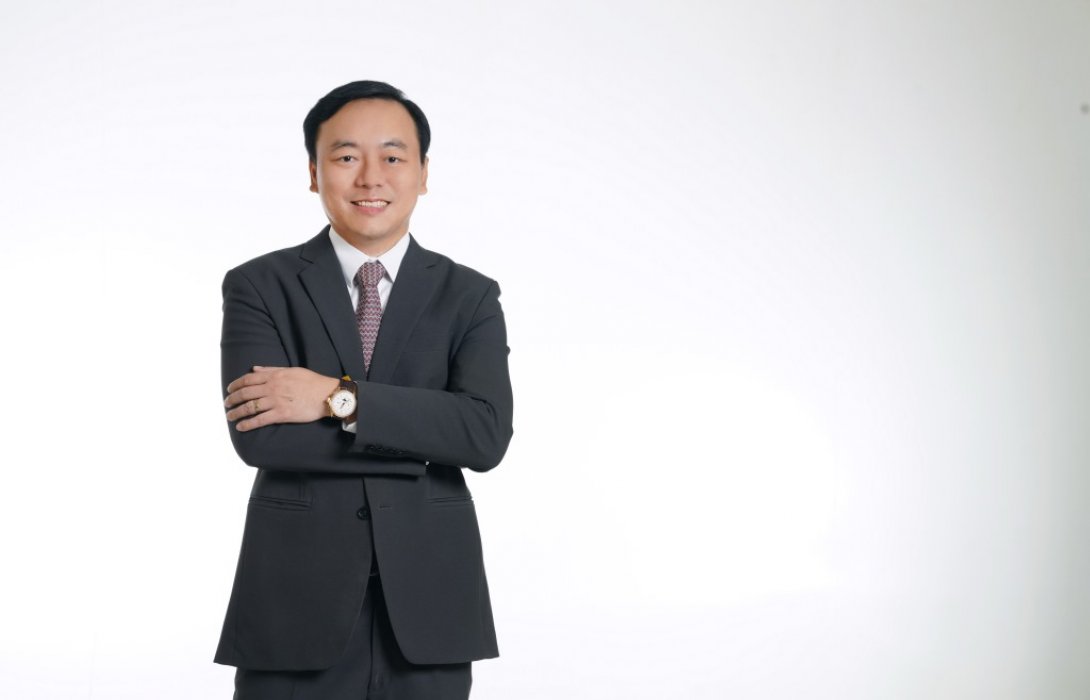 SCB WEALTH เปิดตัวผู้นำทัพคนใหม่“ดร.ยรรยง ไทยเจริญ”มุ่งมั่นยกระดับการให้คำปรึกษาด้านบริหารความมั่งคั่ง 