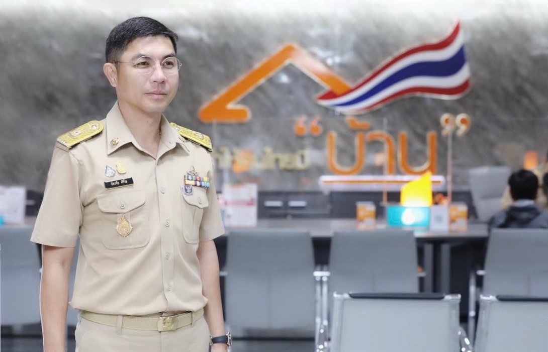 ธอส. ดินหน้าสร้างโอกาสให้คนไทยมีบ้าน ผ่านโครงการบ้านล้านหลัง ระยะที่ 2
