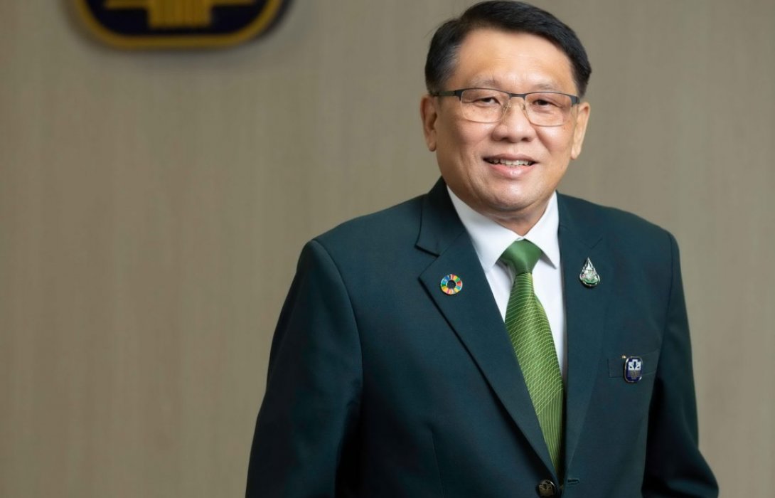 ธ.ก.ส.พร้อมเติม 10,000 ล้านบาท เสริมสภาพคล่องเกษตรกรผ่านสินเชื่อสู้ภัย COVID-19