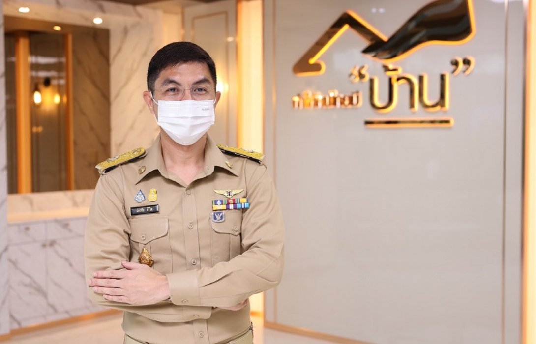 ธอส.ประมูลออนไลน์บ้านมือสอง-ขนNPAลดกระหน่ำ