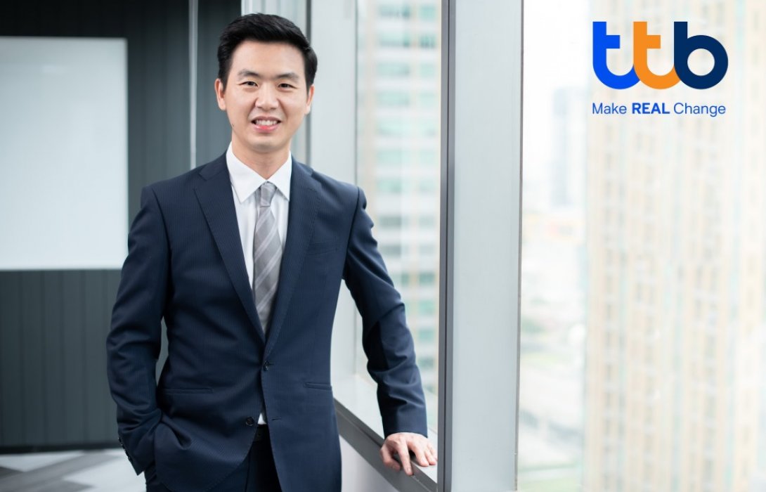 ทีเอ็มบีธนชาต ส่งสินเชื่อธุรกิจ“ทีทีบี เอสเอ็มอี สมาร์ท แอนด์ ฟาสต์”เสริมสภาพคล่องเร่งด่วน 