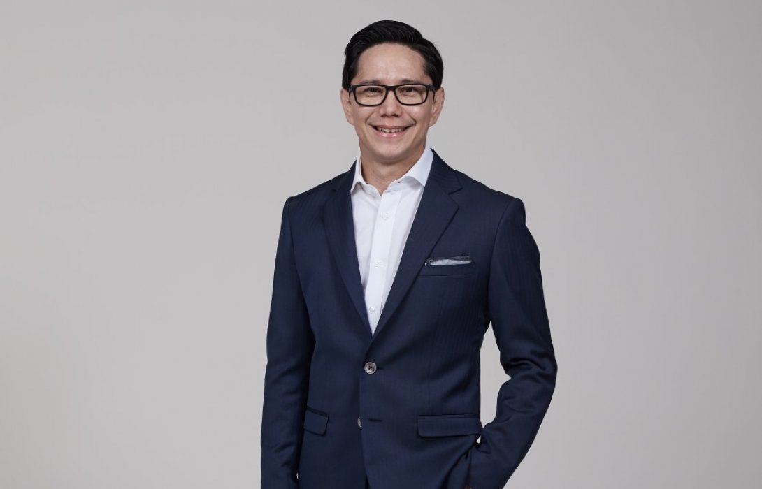 ไทยพาณิชย์ แต่งตั้ง กฤษณ์ จันทโนทก ดำรงตำแหน่งประธานเจ้าหน้าที่บริหาร คนใหม่