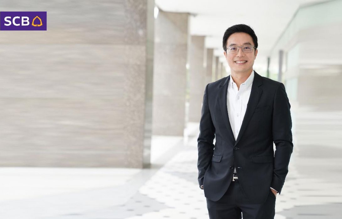 ไทยพาณิชย์ ยกเครื่องแพลตฟอร์ม SCB Business Anywhereอัพเกรดประสบการณ์ธนาคารดิจิทัล
