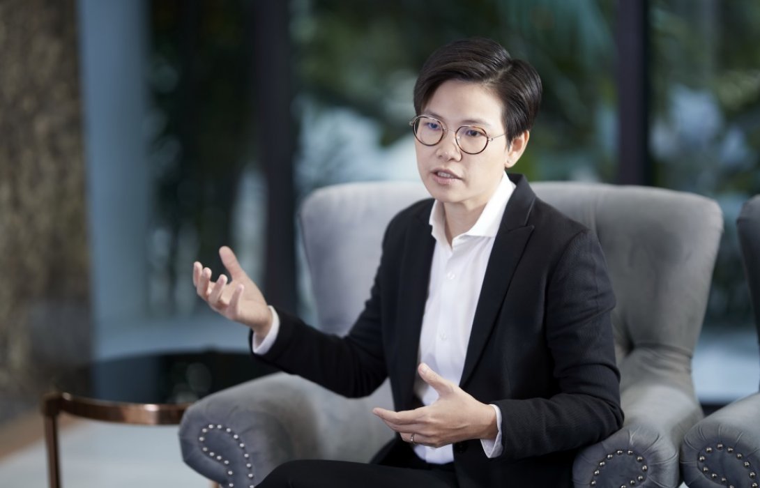 เอสเอ็มอีไทยปรับใช้กลยุทธ์ดิจิทัลเพิ่มขึ้น เพื่อเพิ่มขีดความสามารถในการแข่งขันทางธุรกิจ