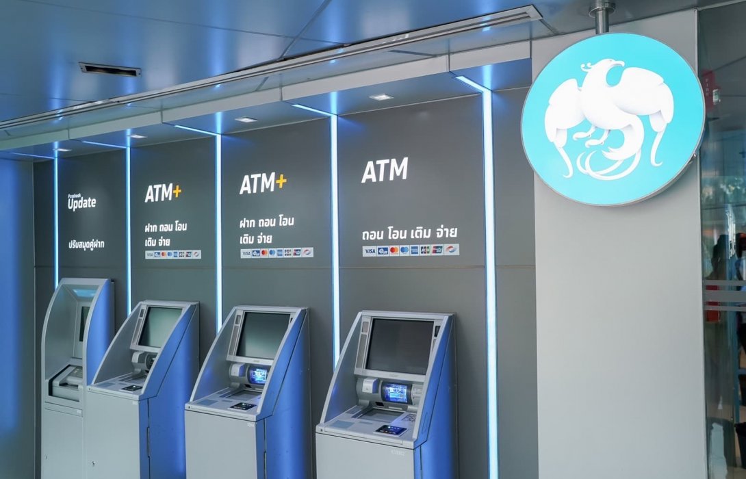 “กรุงไทย”สำรองเงินสดรองรับการใช้จ่ายเทศกาลสงกรานต์23,880ล้านบาท