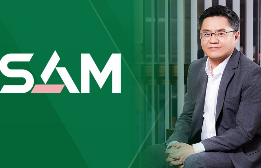 SAM  เดินหน้าจัดประมูลขายทรัพย์ออนไลน์ 6 พ.ค. นี้  คัดทรัพย์ลงทุนทำเลทองทั่วไทย