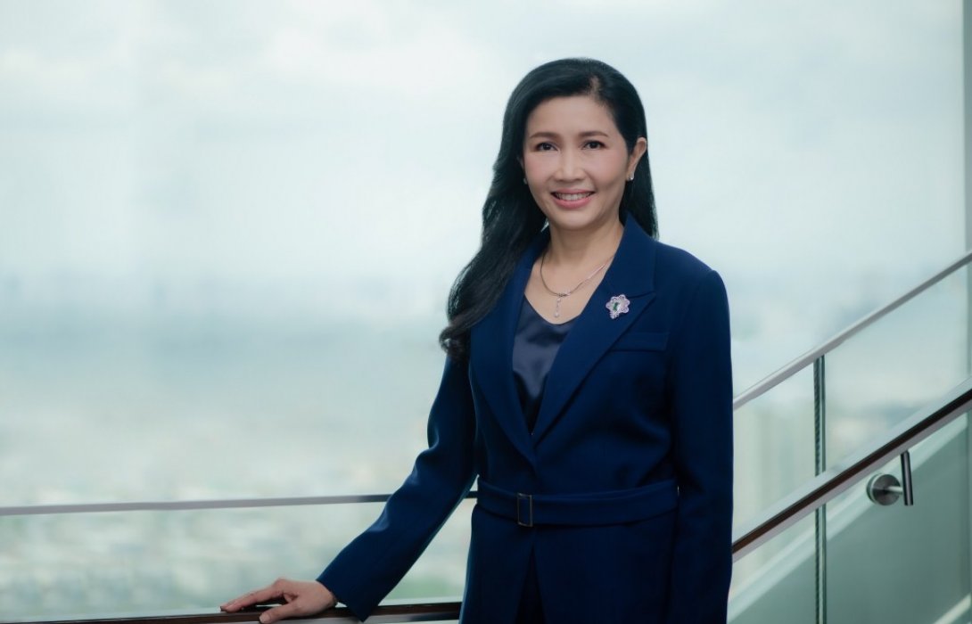 ธนาคารกสิกรไทย แจ้งผลประกอบการไตรมาส 1 ปี 2565กำไร 11,211ล้านบาท 