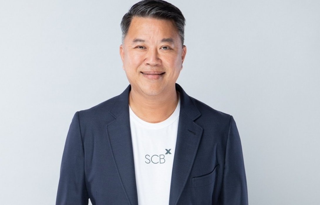 “กลุ่มเอสซีบี เอกซ์” เดินหน้าเต็มตัวหลังนักลงทุนแลกหุ้น“SCB” เป็น “SCBX” ล้นหลามกว่า 99%