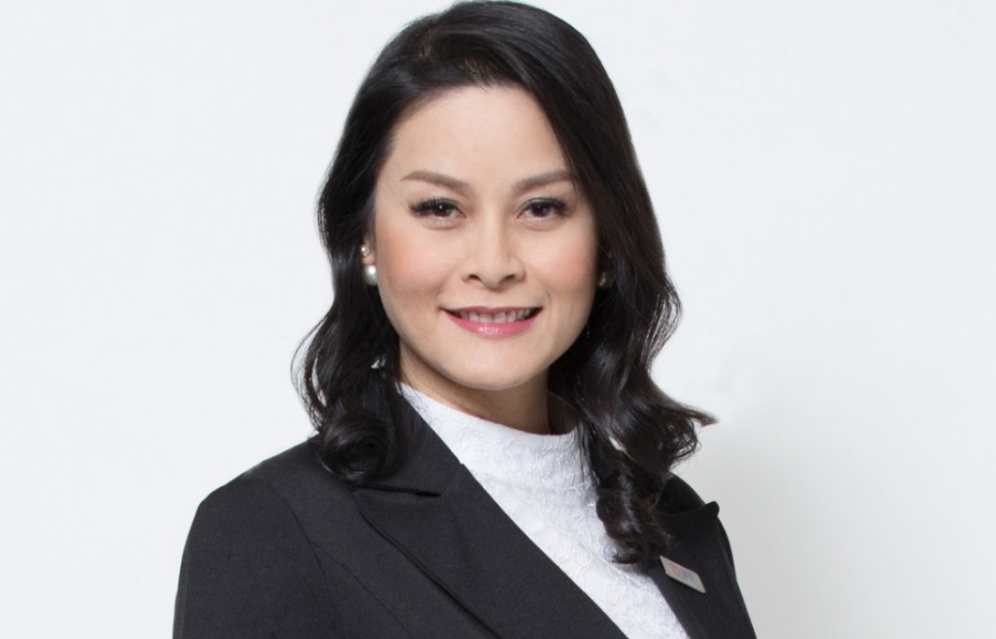 EXIM BANK แต่งตั้ง ดร.มีนา ภัทรนาวิก  ดำรงตำแหน่งผู้อำนวยการฝ่ายบัญชี