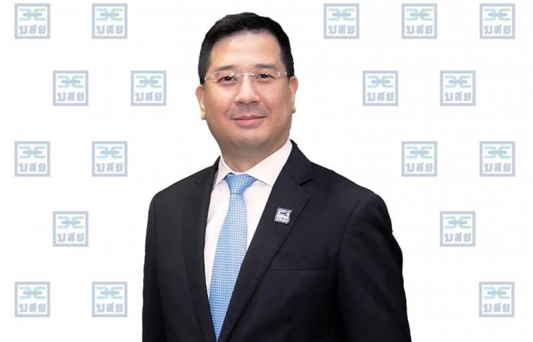 บสย.เติมเต็มรายย่อย ค้ำฟรี 3 ปี รายละ 3 ล้านบาท