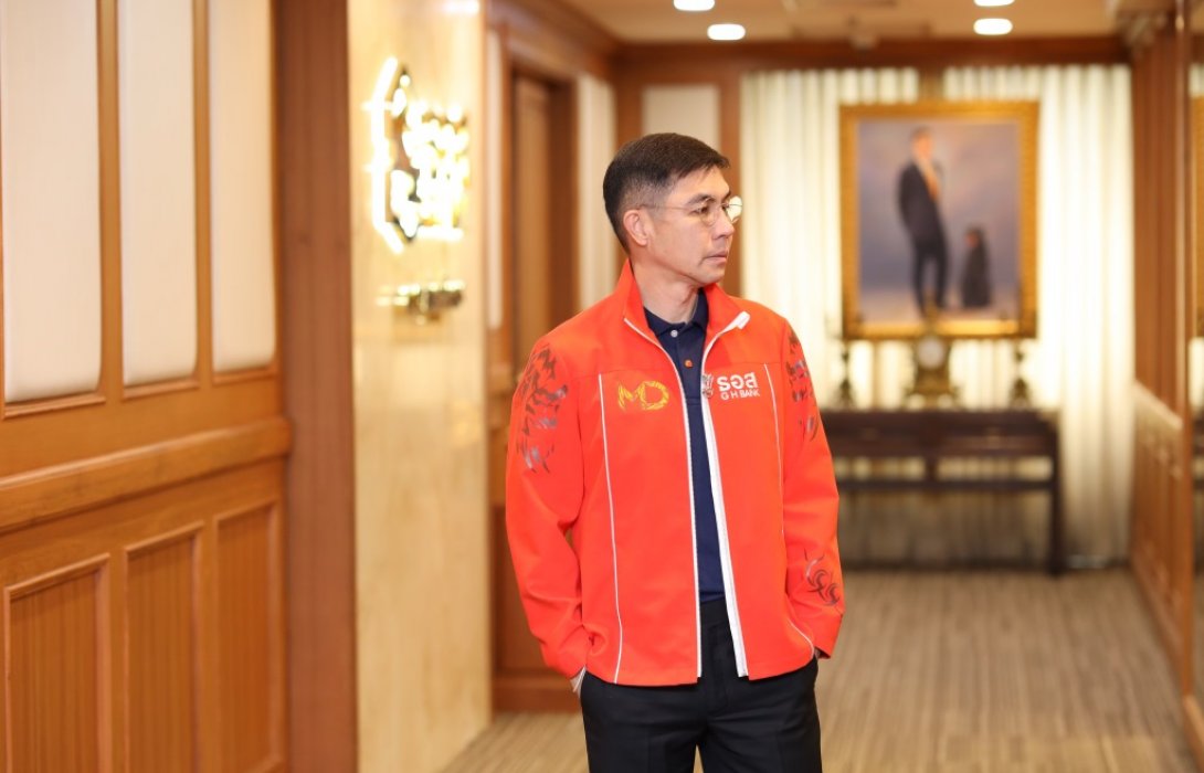 เพียง 3 วัน คนแห่เข้าชมงาน VARIETY HOME VIRTUAL FAIR  มหกรรมที่อยู่อาศัยออนไลน์ ธอส. แล้วกว่า 20,000 ราย 