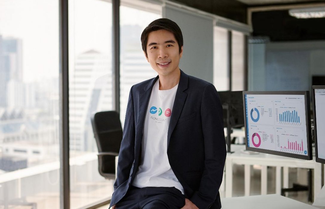 FlowAccount ปล่อยฟีเจอร์ช่วย SME จัดการเอกสารบัญชีอย่างมีประสิทธิภาพ 