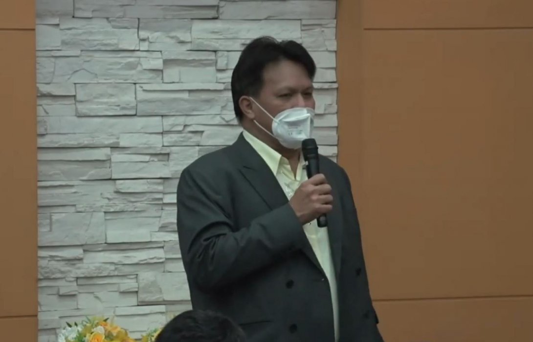 สรุปไฮไลท์ ผล กสทช.เปิดรับฟังความคิดเห็นสาธารณะในวงจำกัด กรณีควบรวมดีแทค อุตสาหกรรมประสานเสียงตอบรับเห็นด้วย