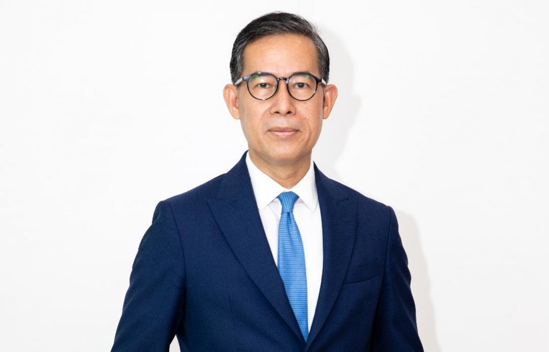 ธนาคารกรุงเทพ ต่อยอด“ความมั่งคั่ง”ยุค Post COVID ต้องดีทั้งสุขภาพ-สิ่งแวดล้อม-การเงิน