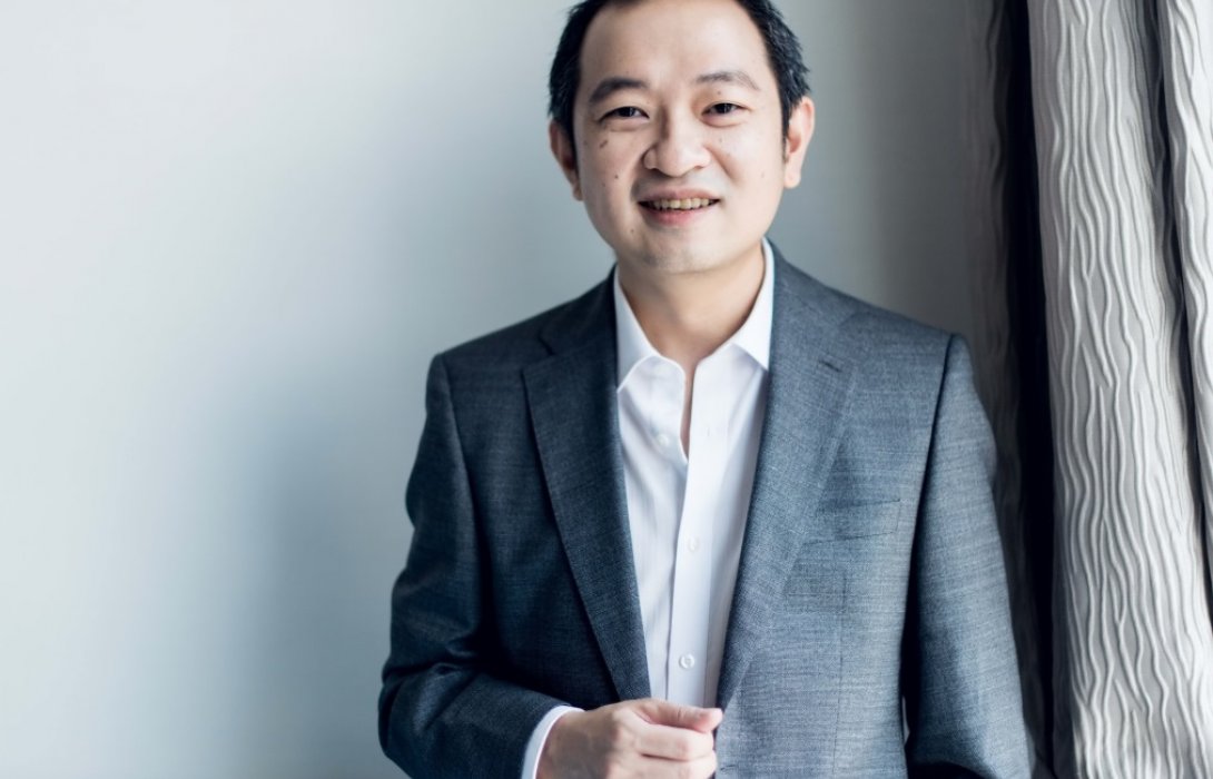 'พรินซิเพิล'ชูธีมการลงทุน ESG ขับเคลื่อนการเติบโตอย่างยั่งยืน เดินหน้าIPOกองทุนเปิด PRINCIPAL GESG 