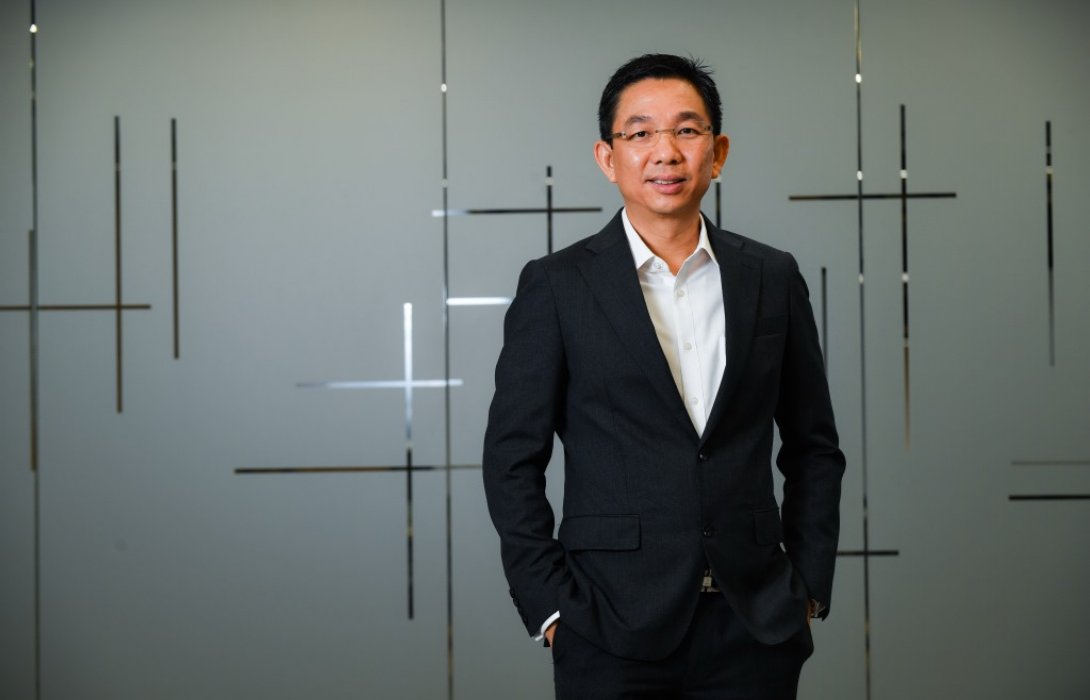 กสิกรไทย จัดโปรเด็ดแน่นบูธมันนี่ เอ็กซ์โป กรุงเทพ  สินเชื่อบ้านรับอัตราดอกเบี้ยพิเศษ 