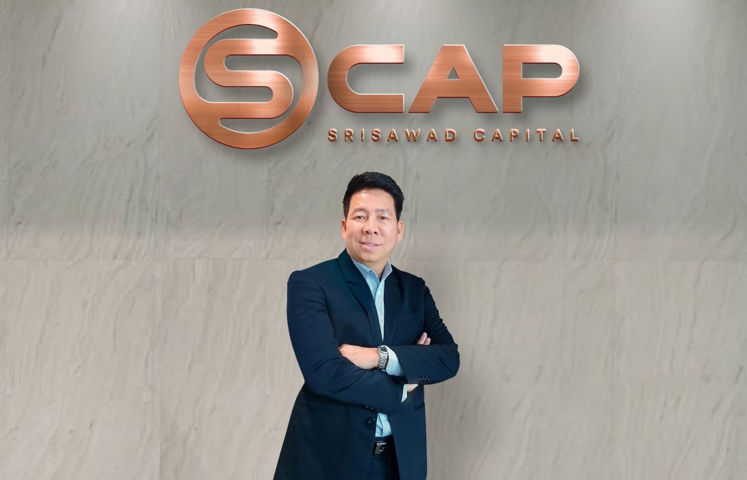 SCAP โชว์กำไรสุทธิไตรมาสแรก 136.25 ล้านโตพุ่งเฉียด 400% ลิสซิ่งมอเตอร์ไซด์เติบโตไม่หยุด