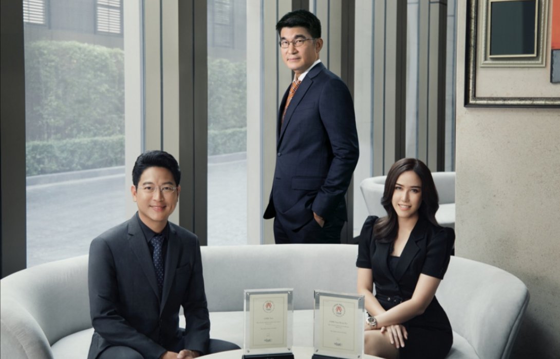 CIMB Thai ตอกย้ำความเป็นผู้นำ ส่ง 2 ผลิตภัณฑ์ดูแลลูกค้าช่วงตลาดผันผวน เสนอผลตอบแทน 0.75% - 15% ต่อปี 