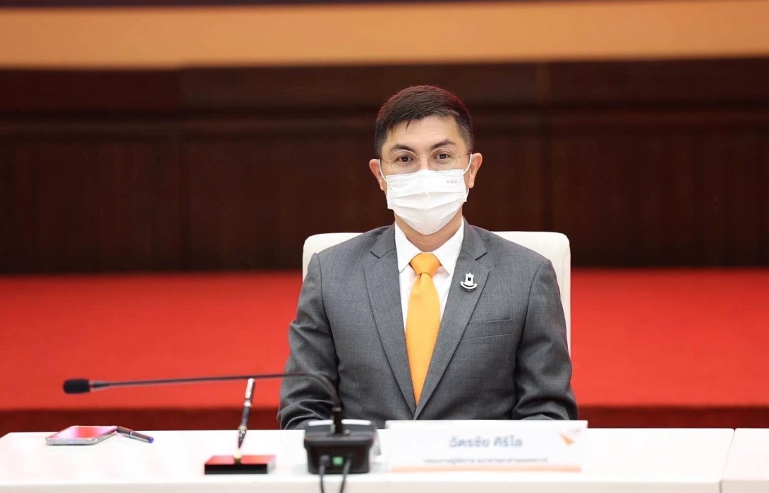 ปรากฏการณ์ใหม่!! ธอส. ปล่อยสินเชื่อบ้านทะลุ 1 แสนล้านบาทภายใน 5 เดือน 