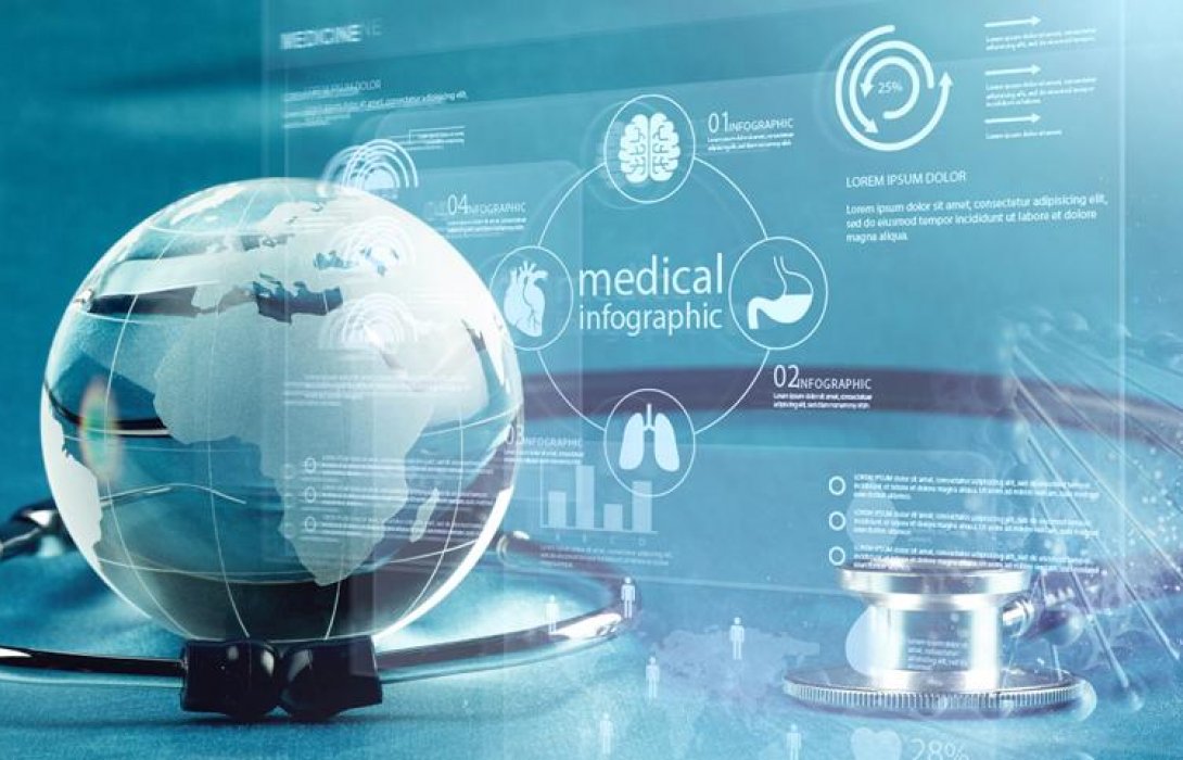 ซิตี้แบงก์ แนะ 5 กองทุนเด่นด้านสุขภาพ เพิ่มความมั่งคั่งพอร์ต ตอบโจทย์ยุคโลกาภิวัตน์