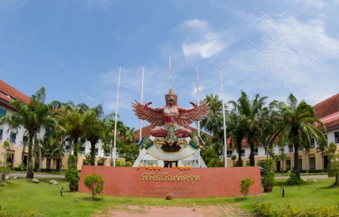 ทีเอ็มบีธนชาต สานต่อคุณค่าพิพิธภัณฑ์ครุฑ เปิดให้ชมเป็นครั้งแรก! 3 มิ.ย. 65 นี้