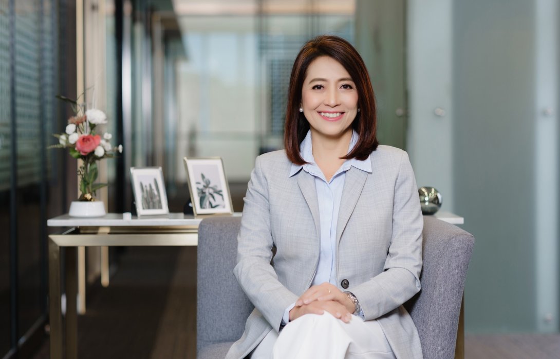 LH Bank รุกตลาดสินเชื่อบุคคลผ่านช่องทางดิจิทัล ผนึกฟินเทครายใหญ่เพิ่มโอกาสเข้าถึงสินเชื่อบุคคลได้ง่ายๆ